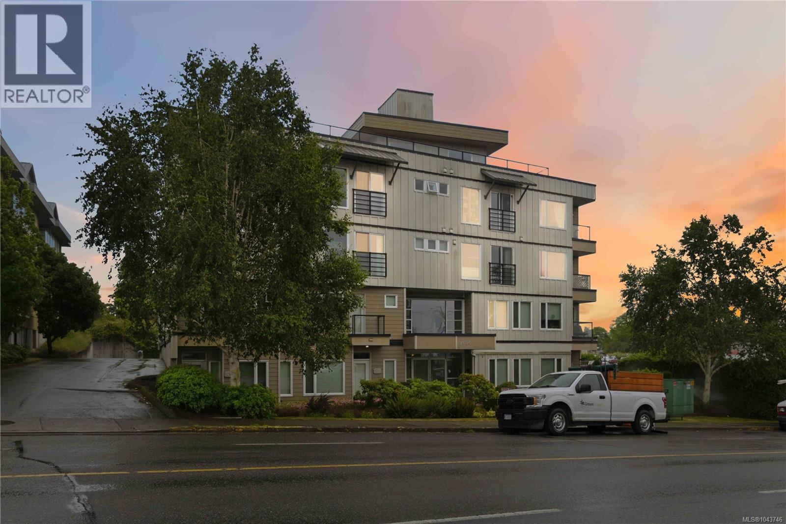 Residential in Esquimalt 3