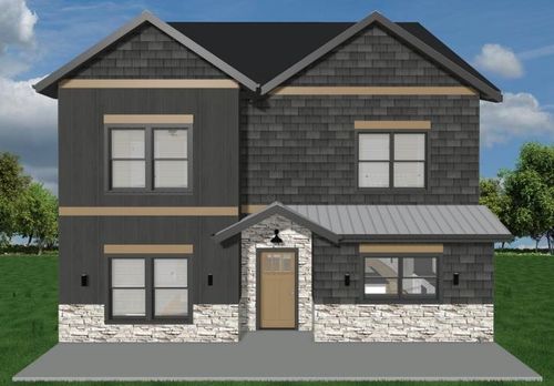 lot-55r-331 Rambling Creek Way, Sevierville, TN, 37862 | Card Image