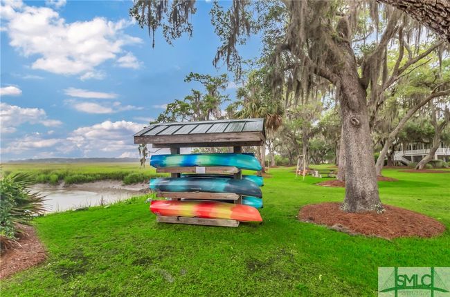 732 Coopers Point Dr Ne, Home with 0 bedrooms, 0 bathrooms and null parking in Townsend GA | Image 15