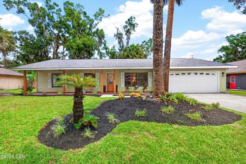 485 Merrimac Dr, Port Orange, FL, 32127-6764 | Card Image