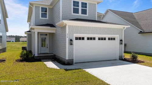 319 Taylorwood Dr, Beaufort, NC, 28516-8813 | Card Image