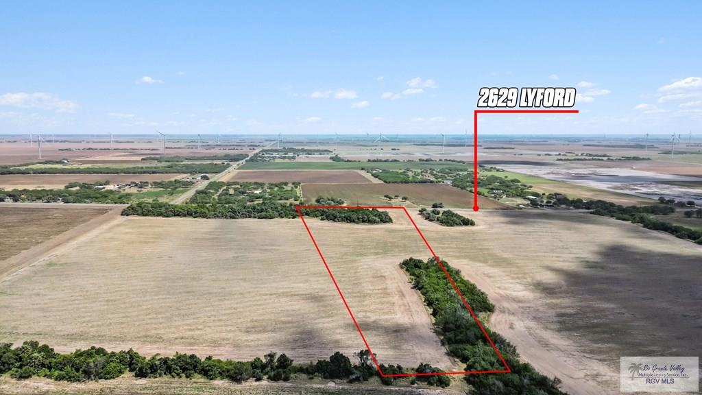 Land in Lyford 3