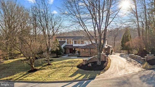 1807 By Woods Ln, STEVENSON, MD, 21153-2004 | Card Image