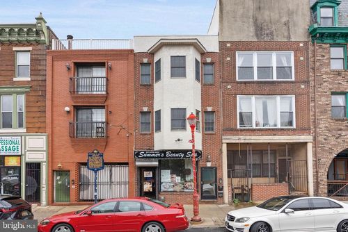 2-814 South St, PHILADELPHIA, PA, 19147-2025 | Card Image
