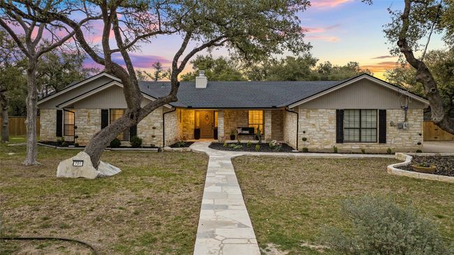 Desirable area, no HOA and acclaimed Georgetown ISD schools! | Image 39