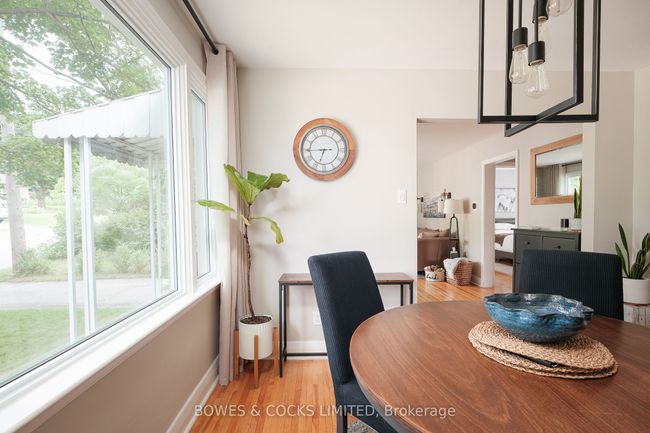 717 3 Rd Ave, House other with 3 bedrooms, 2 bathrooms and 2 parking in Peterborough ON | Image 8