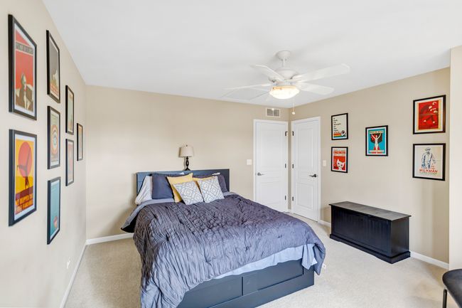 13 Benton Ct, House other with 4 bedrooms, 4 bathrooms and 3 parking in Algonquin IL | Image 29