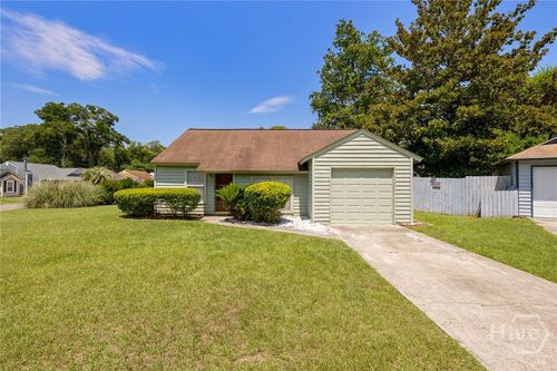 14 Quail Forest Dr, Savannah, GA, 31419-1240 | Card Image