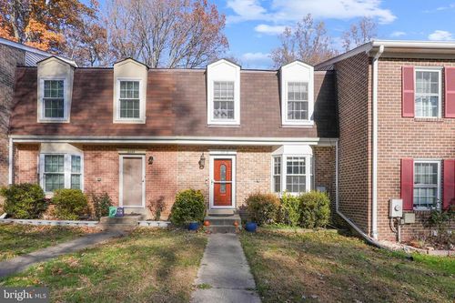 6446 Shannon Station Ct, SPRINGFIELD, VA, 22152-2127 | Card Image