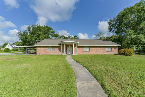12718 Oakfield Dr, Cypress, TX, 77429-3650 | Card Image