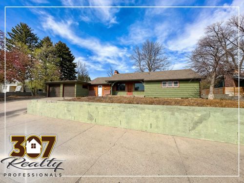 3161 Monte Vista Rd, Torrington, WY, 82240-1747 | Card Image