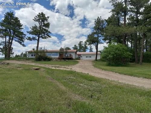 8201 Old San Isabel Rd, Rye, CO, 81069-8602 | Card Image