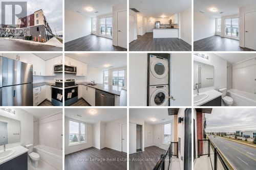 312-3401 Ridgeway Dr, Mississauga, ON, L5L0B9 | Card Image
