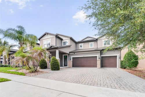 9210 Royal Estates Blvd, ORLANDO, FL, 32836-8907 | Card Image
