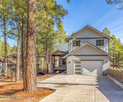 4120 S Lariat Loop, Flagstaff, AZ, 86005-2307 | Card Image