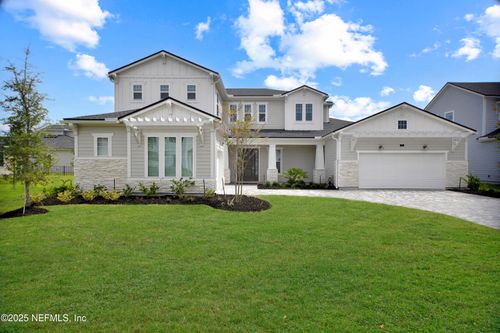 151 Hillendale Cir, Saint Johns, FL, 32259-8533 | Card Image