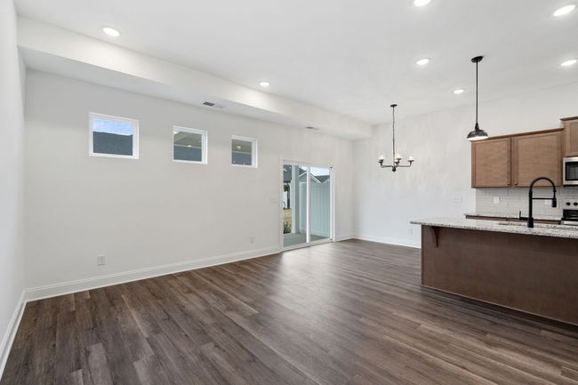 Love the added detail of the windows in the living room! | Image 15