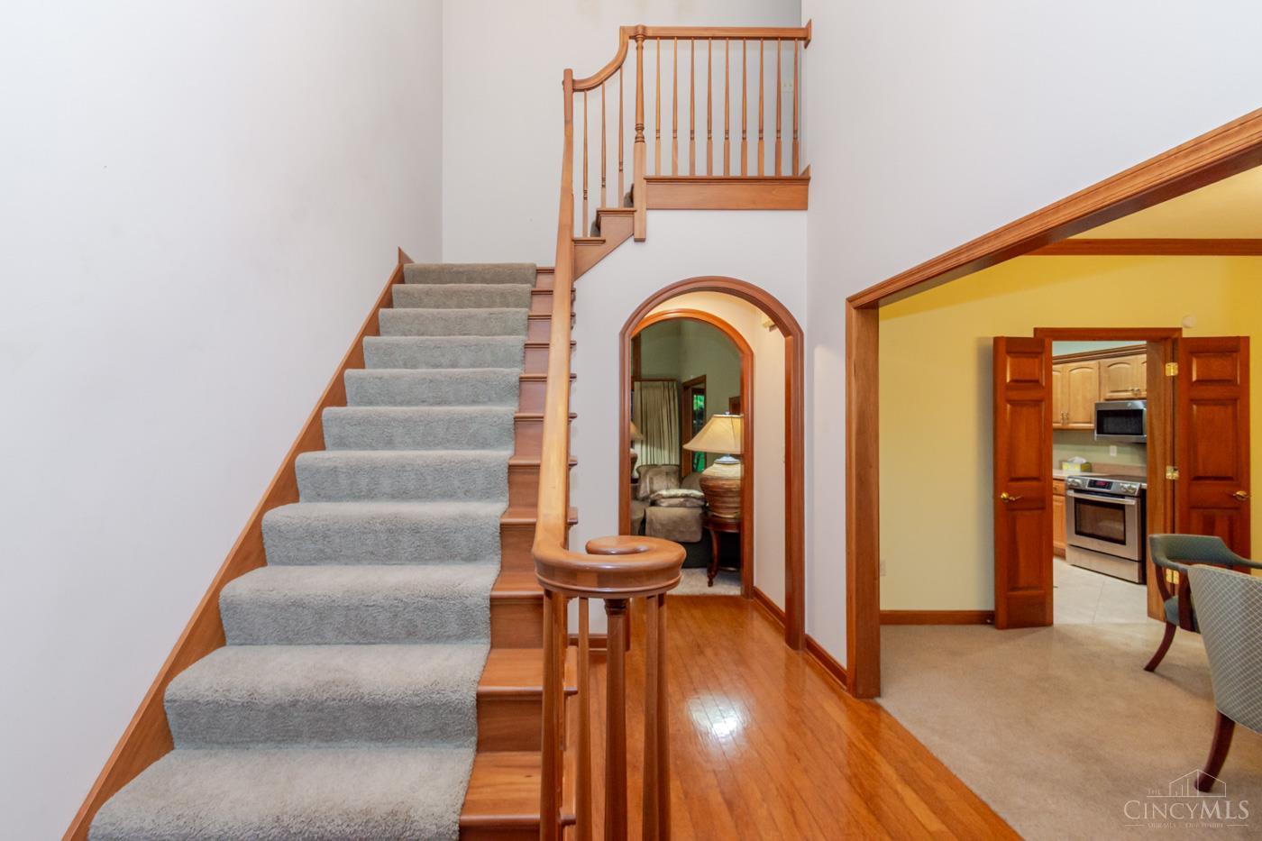 Residential in Miami Twp 5