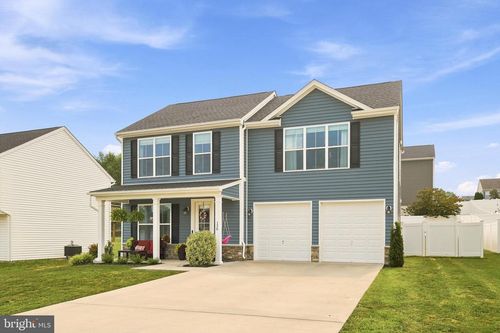 126 Kennedy Cir, MARTINSBURG, WV, 25404-0758 | Card Image