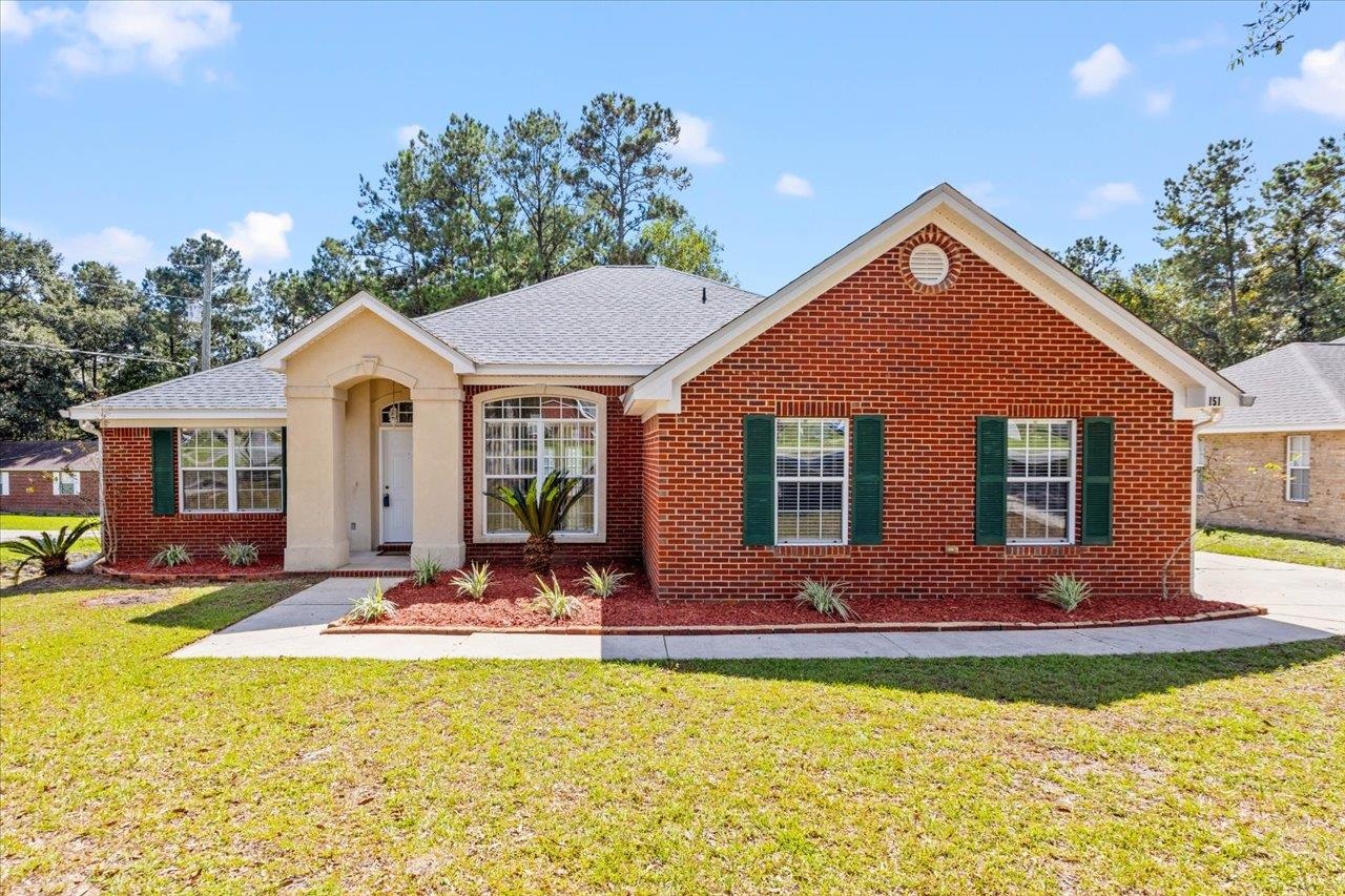 Hilltop Dr, Midway, FL 32343