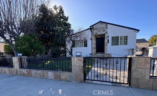 653 N Buena Vista St, Burbank, CA, 91505-3014 | Card Image