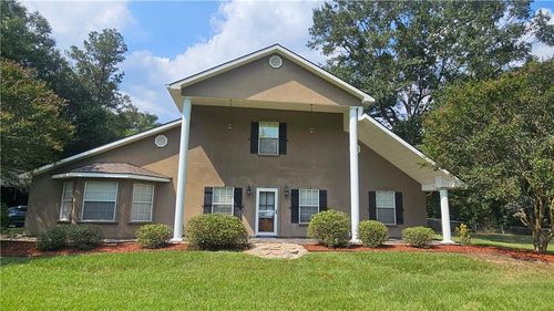 56056 J Bankston Rd, Loranger, LA, 70446-3618 | Card Image