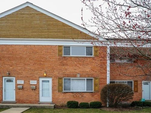 2003 Walters Ave, Northbrook, IL, 60062-4525 | Card Image