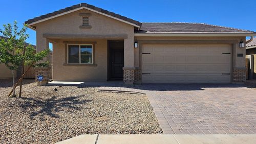 25752 W Samantha Way, Buckeye, AZ, 85326-6357 | Card Image