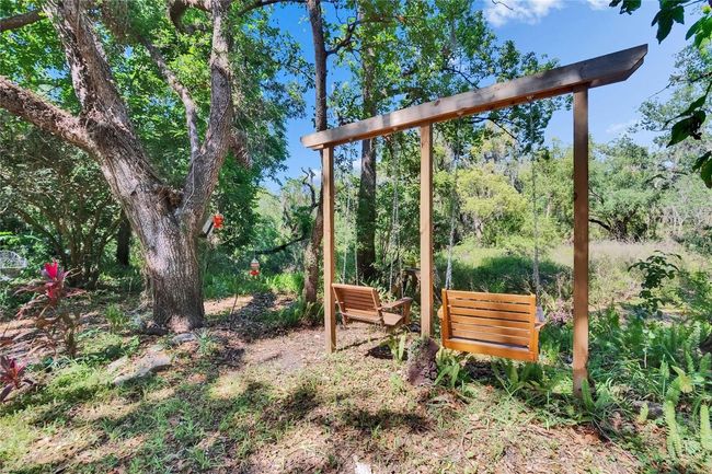 9724 Hermit Hollow Ln, House other with 4 bedrooms, 3 bathrooms and null parking in GIBSONTON FL | Image 60