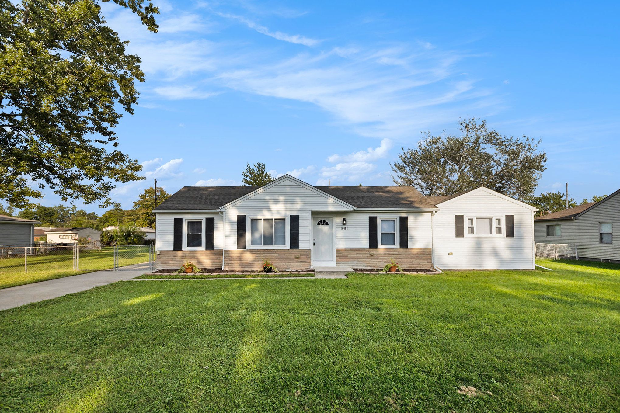 Ziegler St, Taylor, MI 48180
