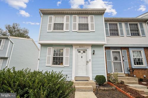 8251 Mary Lee Ln, LAUREL, MD, 20723-1172 | Card Image