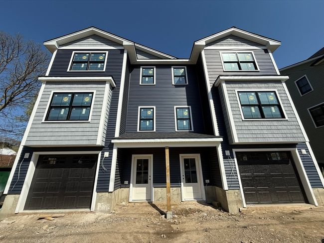 1 - 80 Preston St, Condo with 3 bedrooms, 3 bathrooms and 2 parking in Wakefield MA | Image 23