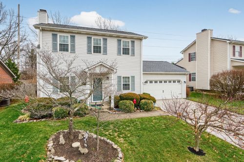 3092 Arrowhead Dr, Lexington, KY, 40503-2700 | Card Image