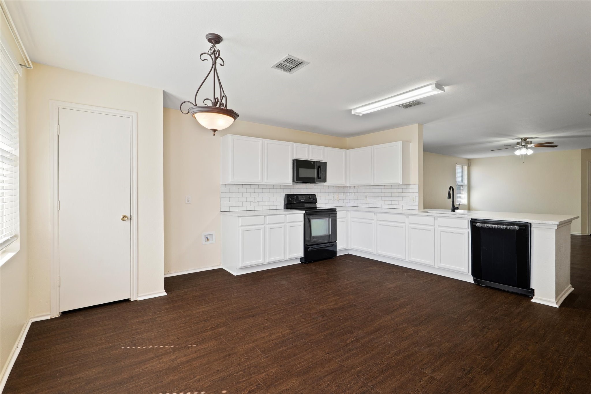 Residential Lease in Frisco 4