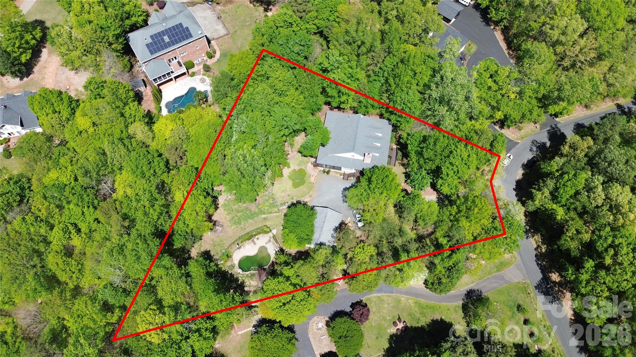 Residential in Waxhaw 5