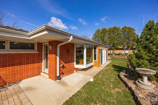 3012 38 Th St, House other with 3 bedrooms, 4 bathrooms and 2 parking in Oak Brook IL | Image 7