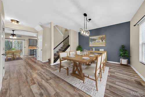 3009 Preston Woods Trl, Lake St Louis, MO, 63367-6515 | Card Image