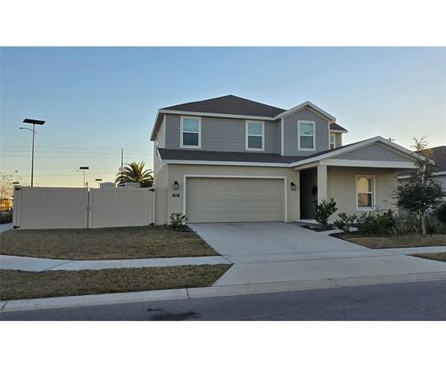 608 Trotters Dr, Eagle Lake, FL, 33839-3540 | Card Image
