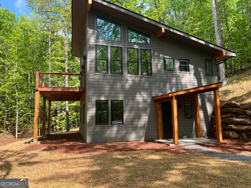 162 Forest Canopy Way, Clayton, GA, 30525 | Card Image