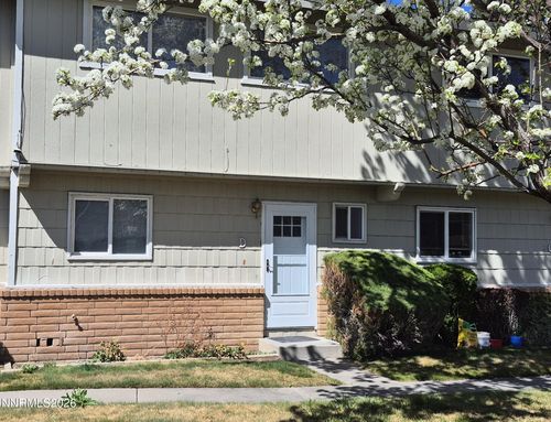 apt-d-1351 El Dorado Drive, Gardnerville, NV, 89410 | Card Image