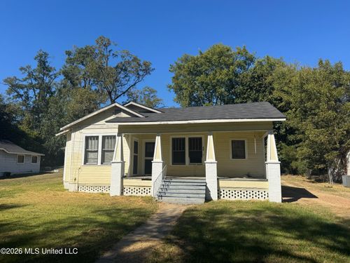 326 W Court Street, Brookhaven, MS, 39601 | Card Image
