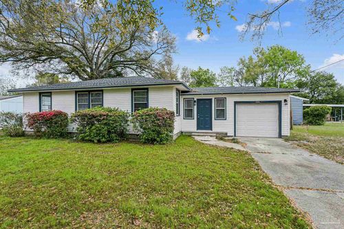 100 Milton Rd, Pensacola, FL, 32507-2332 | Card Image