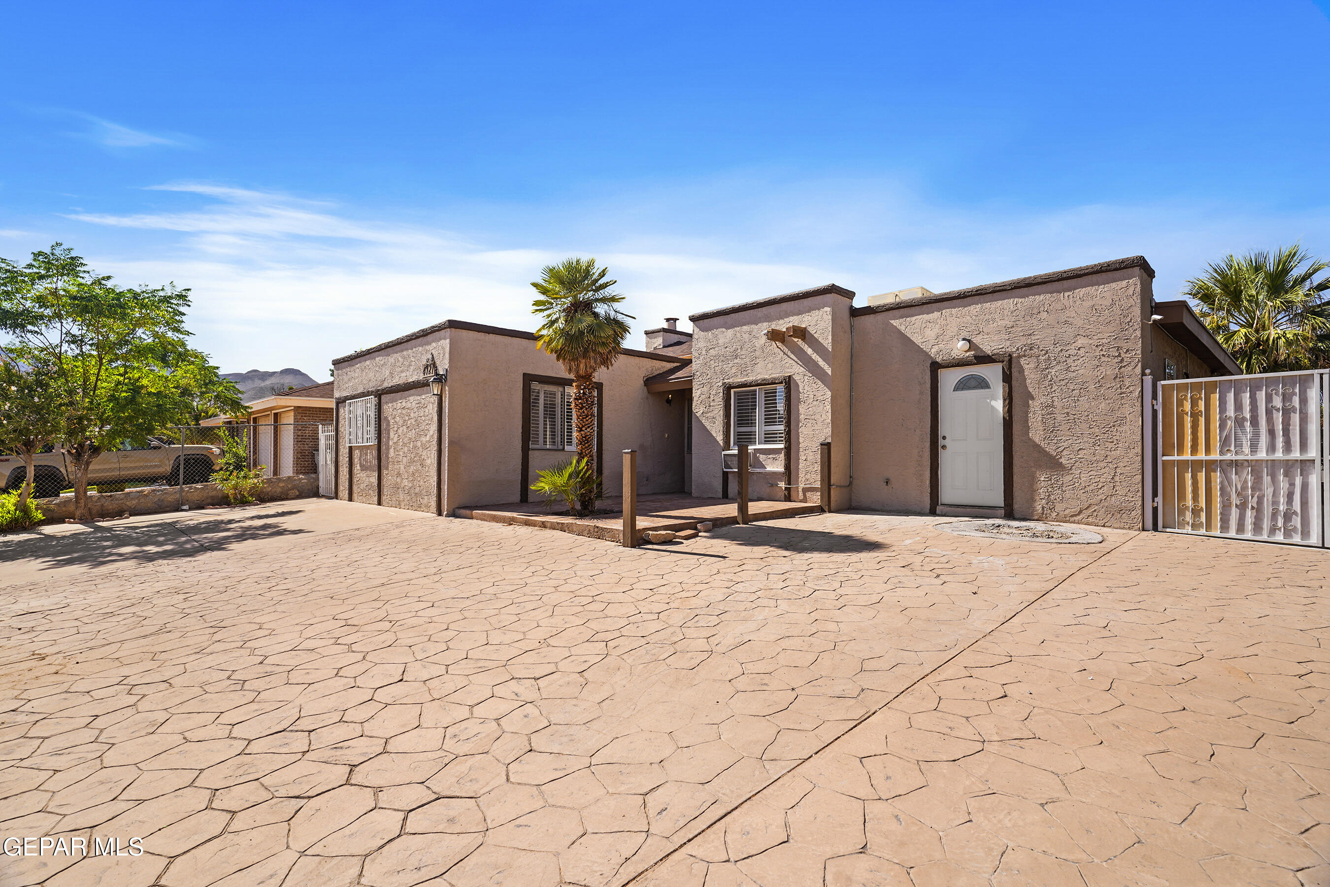 Residential in El Paso 3