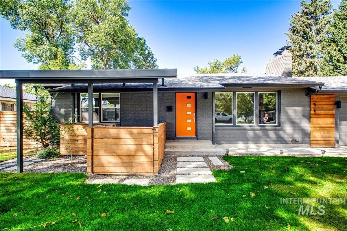 Garden St, Boise, ID 83706