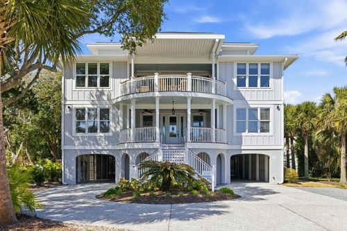 3705 Palm Boulevard, Isle of Palms, SC, 29451 | Card Image