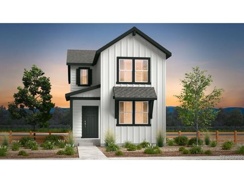 2119 Generations Aly, Brighton, CO, 80601-8038 | Card Image