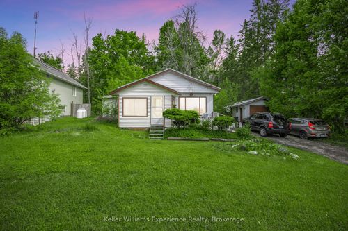 4308 Orkney Beach Rd, Ramara, ON, L3V0S1 | Card Image