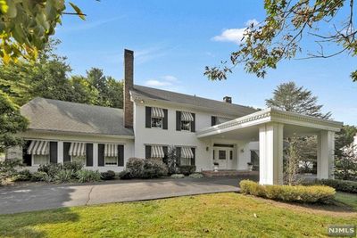 181 Saddle River Road, House other with 5 bedrooms, 4 bathrooms and null parking in Saddle River NJ | Image 2