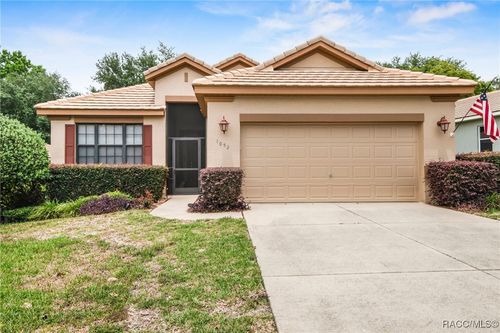 1052 W Diamond Shore Loop, Hernando, FL, 34442-6222 | Card Image