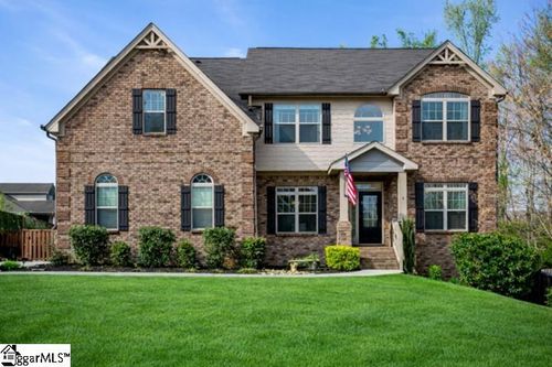 5 Via Roma Ct, Simpsonville, SC, 29681-6634 | Card Image